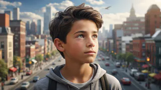 Работа с растениями лечит, а с людьми — истощает. Наука знает, кем лучше быть