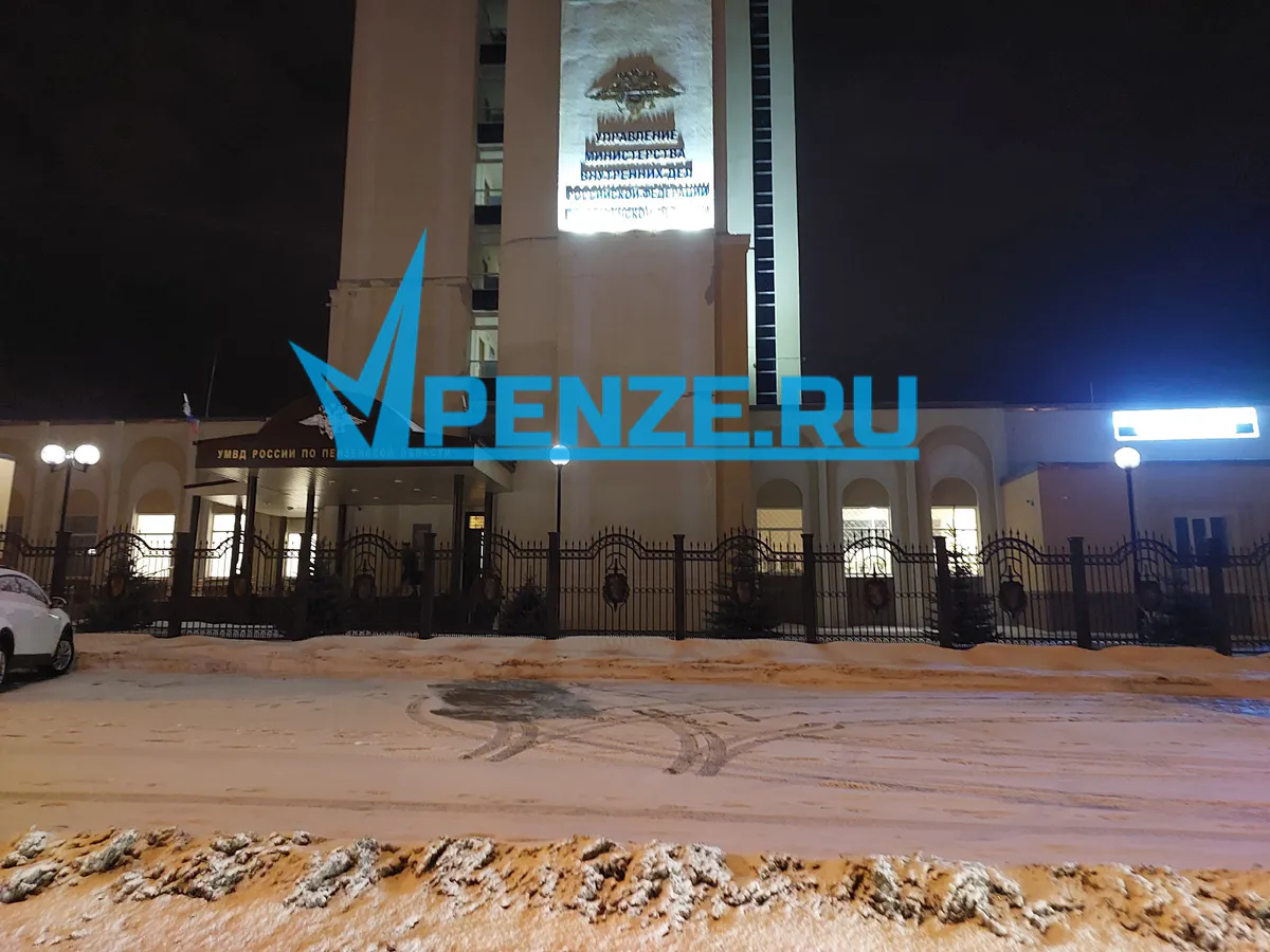 Названа причина дефицита кадров в полиции