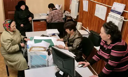В Нижнекамске открыты доп. пункты для оформления субсидий на тепло