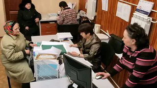 В Нижнекамске открыты доп. пункты для оформления субсидий на тепло