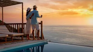 На берегах пяти морей Россия построит крупнейшие круглогодичные курорты