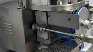 В деревне Пожегдин Коми открыли современный мясоперерабатывающий мини-цех