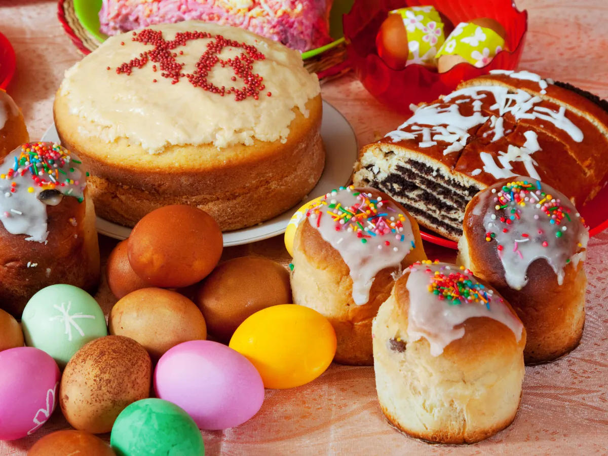 Точные даты-2025: когда лучше всего красить пасхальные яйца - рассказал эксперт