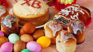 Точные даты-2025: когда лучше всего красить пасхальные яйца - рассказал эксперт