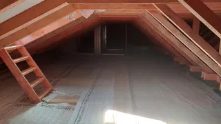 В Петушках после вмешательства прокуратуры отремонтировали крышу многоэтажки