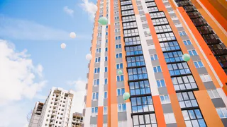 «Капитал-строитель жилья!» сдал очередной дом на 2 года раньше срока!