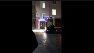 Из рязанского университета эвакуировали 15 человек 