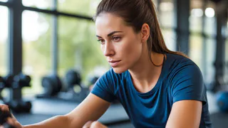 Спина гладкая, плечи на месте: всего 5 минут в день — и зимние свитера сидят идеально

