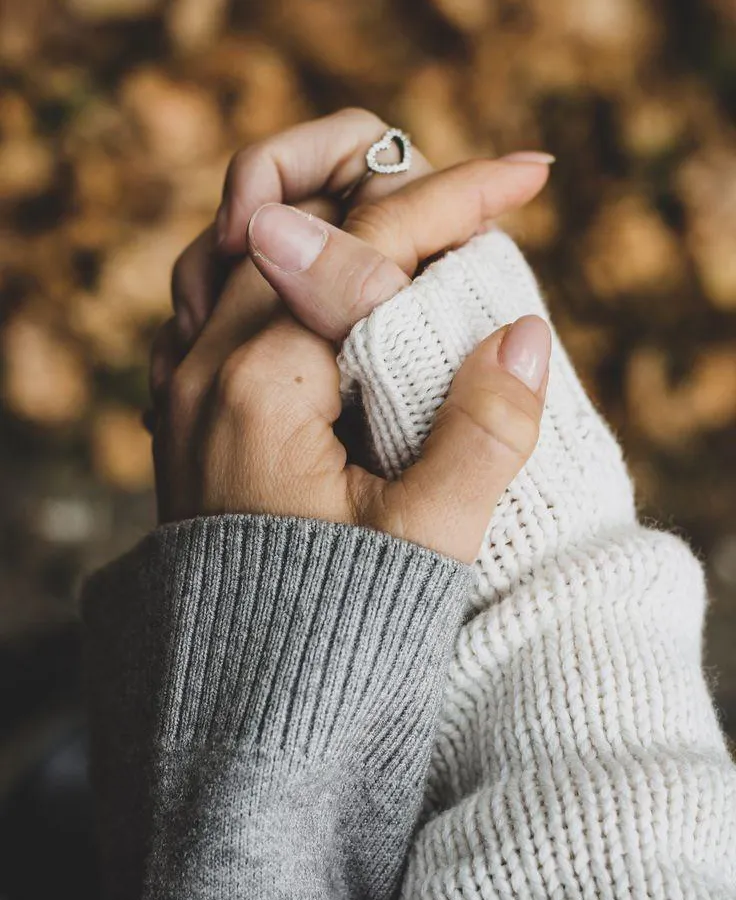 Иногда приходится делать невозможное – прощать