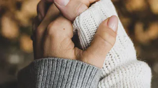 Иногда приходится делать невозможное – прощать