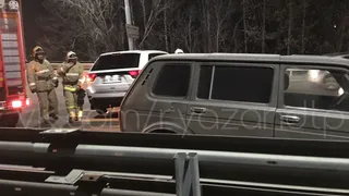 В Рязани осудили спровоцировавшего ДТП нетрезвого водителя