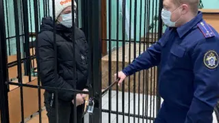 Пьяная девушка до смерти забила подругу в Карачевском районе