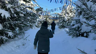 Благородное имя для сына - раньше так называли только князей: переводится как "наследник Бога" и "сияющий ангел"