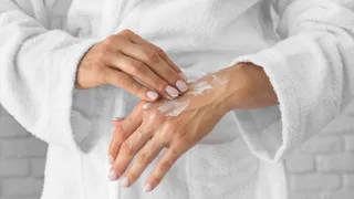 Мой способ сделать руки холеными за ночь - крем для рук такое точно не сделает