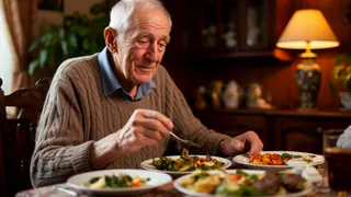 Эти 7 продуктов украдут ваш сон - в списке полезные и популярные. Должны знать все, кому за 60