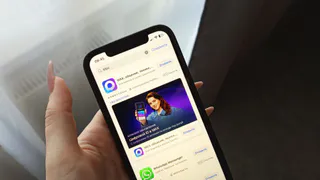 Скачала мессенджер MAX - и честно рассказываю, что понравилось. Также нашла минусы
