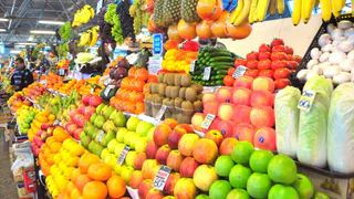 Следует ли рязанцам весной налегать на витамины