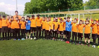 Более 65 тысяч жителей Чувашии приняли участие в спортивном празднике