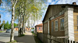 В Республике Коми сохраниться теплая погода