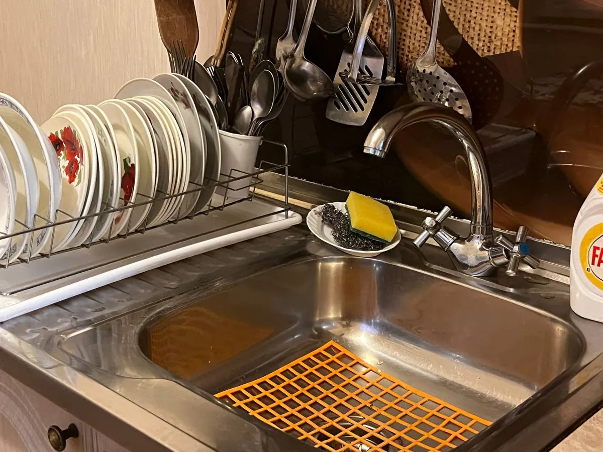 Такие 6 вещей сделали мою кухню гораздо удобнее, а жизнь проще: все заказываю с маркетплейсов
