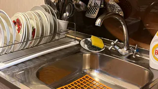 Такие 6 вещей сделали мою кухню гораздо удобнее, а жизнь проще: все заказываю с маркетплейсов
