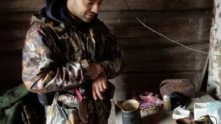 Террорист из Рязани просится на СВО после подрыва железной дороги