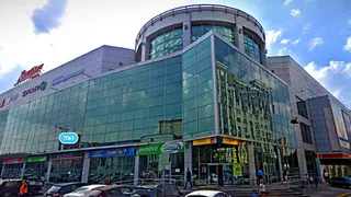 В ТРЦ "Виктория Плаза" вновь нашли нарушения противопожарной безопасности