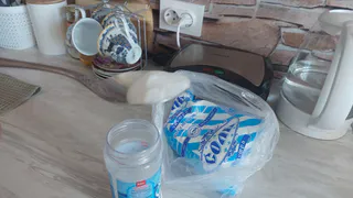 Одна ядовитая химия, а не соль: Роскачество выявило 5 марок поваренной соли, которые лучше не брать