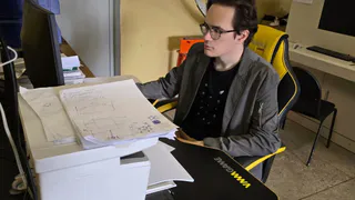 Студент из Магнитогорска завоевал золото международной олимпиады по металлургии