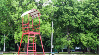 В Рязанской области с 10 по 12 сентября будет чрезвычайная пожарная опасность