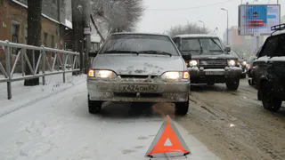 "Красивые" номера с 2017 года пустят с молотка – что думают об этом рязанские автолюбители