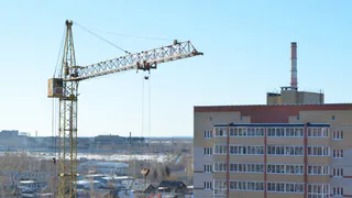 Сколько зарабатывает машинист автокрана в Рязани? Ответ экспертов SuperJob