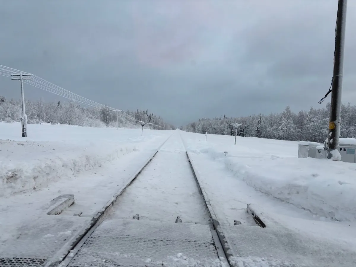 Сильные снегопады и морозы до -28 градусов накроют Челябинскую область