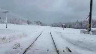 Сильные снегопады и морозы до -28 градусов накроют Челябинскую область