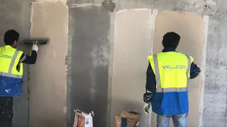 Оштукатуривание квартиры: как делать профессионально