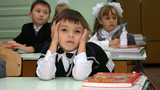 В Нижнекамске первоклашек 1 сентября будут возить бесплатно