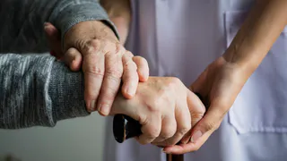 Прокурор Селивановского района провел прием в доме престарелых и инвалидов