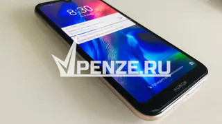 С августа в Пензенской области робот будет напомнить местным жителям о записи на прием