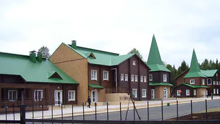 Финно-угорскому этнопарку порекомендовали пересмотреть стоимость услуг