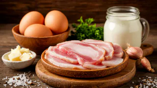 Эти 3 "деревенских" продукта, которые спасают мужчин после 50 - запомните этот список навсегда