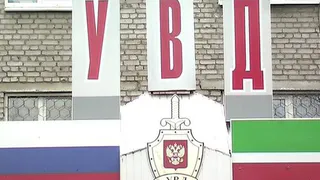 Нижнекамская полиция ведет набор сотрудников