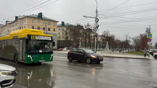 Пензенцы возмущены «качеством» дорожного покрытия в городе