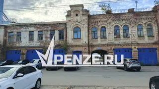 Прямой эфир Понякина: новые факты о судьбе здания на ул. Гладкова и вторая жизнь дома на Кирова