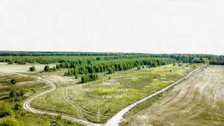 Земля для дома и дачи под Рязанью