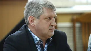 Главный транспортник Брянска попался пьяным за рулем