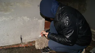 Грозит до пожизненного: бывший росгвардеец попался на наркоторговле в Рязани