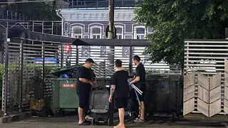 Жители Рязани снова рассказали о вони и крысах у Торговых рядов