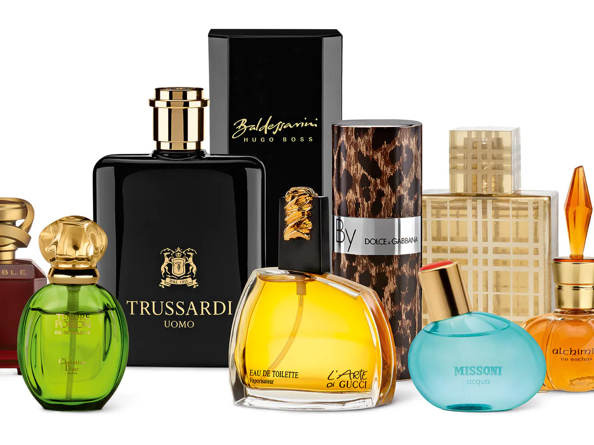 Как продлить стойкость парфюма на весь день