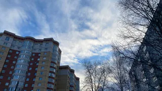 Погода на 11 апреля: Чувашию ожидают и солнце, и ледяной дождь