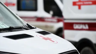 В Коми продолжается обновление медицинского автопарка